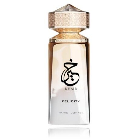 Paris Corner Khair Felicity EDP smaržas sievietēm