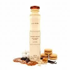 Salted Caramel Macaron by Lattafa Air Freshener 300ml