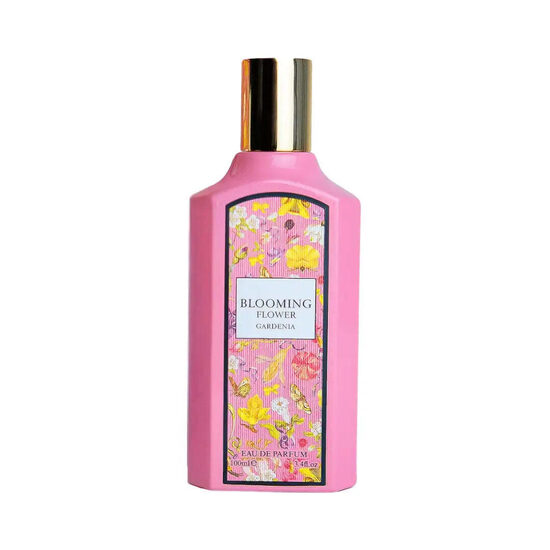 Blooming Flower Gardenia by Fragrance World EDP 100ml