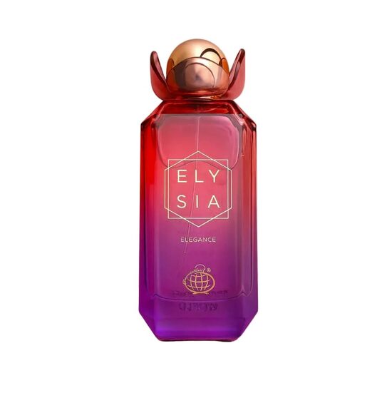 Elysia Elegance autors Fragrance World EDP 100 ml