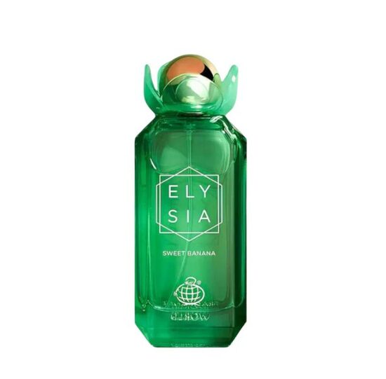 Elysia Sweet Banana by Fragrance World EDP 100ml