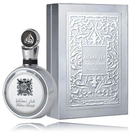Fakhar Platin by Lattafa EDP 100ml