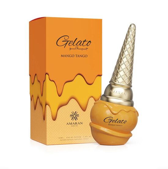 Gelato Mango Tango by Amaran EDP 100ml
