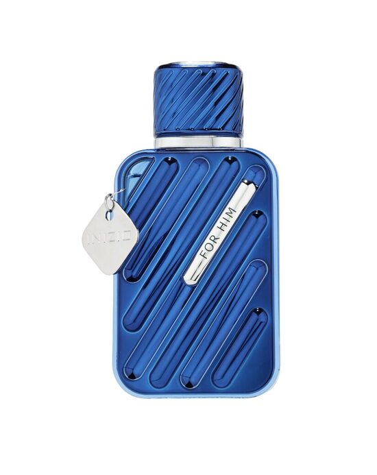 Parfimērijas ūdens Inizio For Him by Fragrance World EDP 100ml