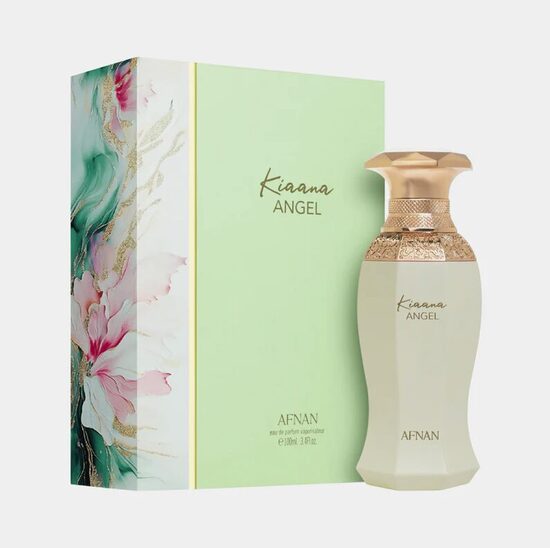 Afnana Kiaana Angel EDP 100 ml