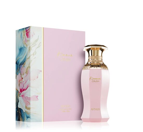 Afnana Kiaana Crush EDP 100 ml