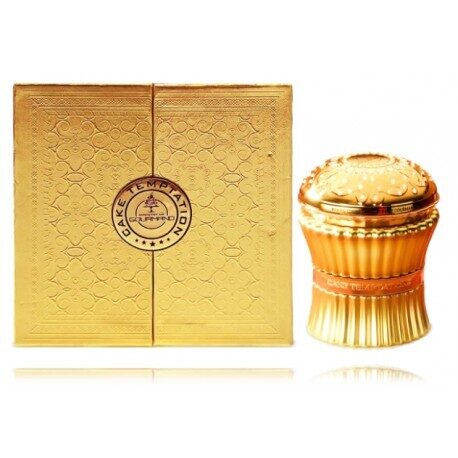 Paris Corner Ministry of Gourmand Cake Temptation EDP smaržas sievietēm