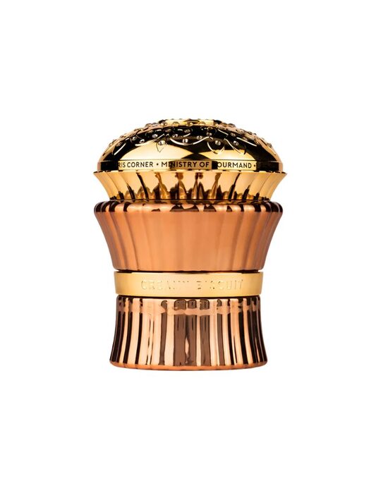 Creamy Biscuit by Paris Corner EDP 100ml