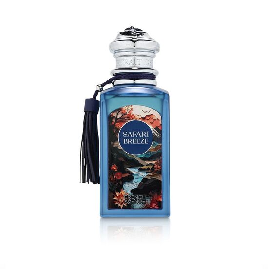 Safari Breeze by French Avenue EDP 100ml