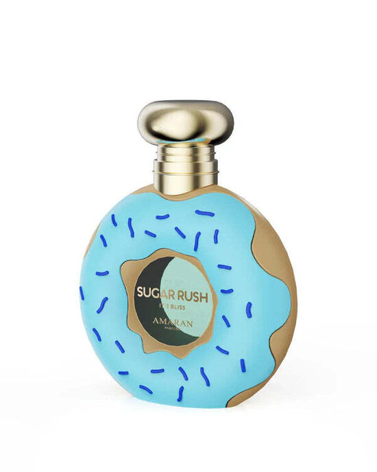 Sugar Rush It's Bliss by Amaran EDP 100ml