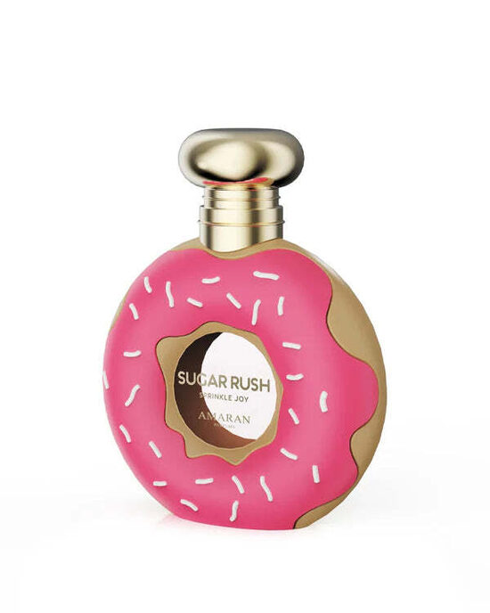 Sugar Rush Sprinkle Joy by Amaran EDP 100ml
