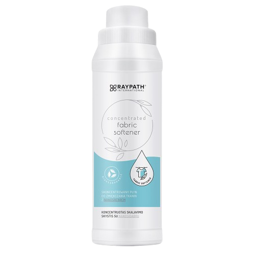 Audumu mīkstinātājs 500ml