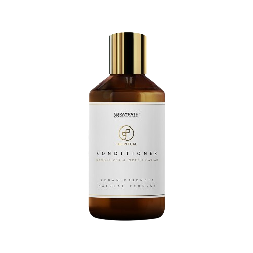 Nanosilver & Green Caviar kondicionieris 300ml