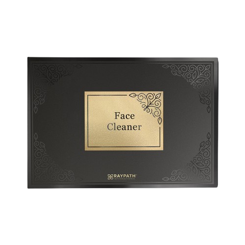 Face Cleaner/Sejas tīrīšanas cimdiņš
