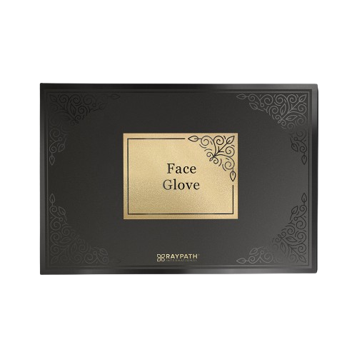 Face Glove/Sejas cimdiņš 