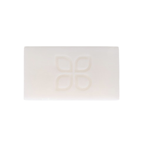 Baltās ziepes ar nanosilveru 100g