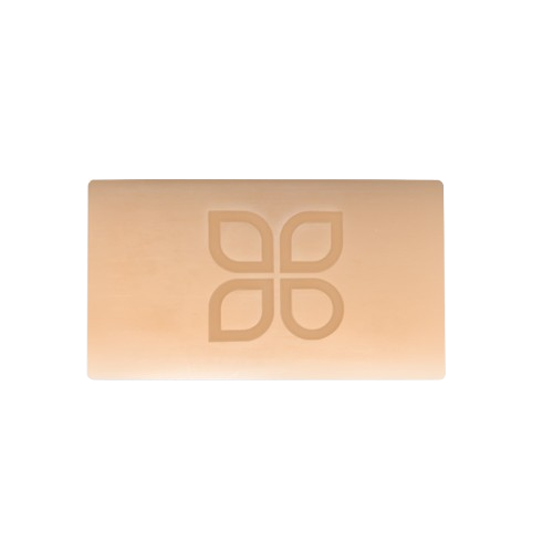 Brūnās ziepes ar nanosilveru - Natural soap 100g