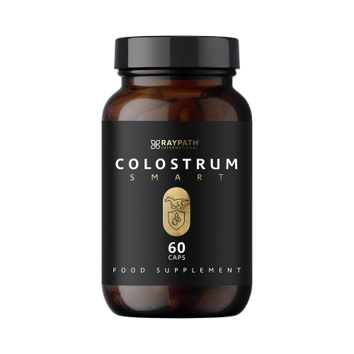 Colostrum SMART