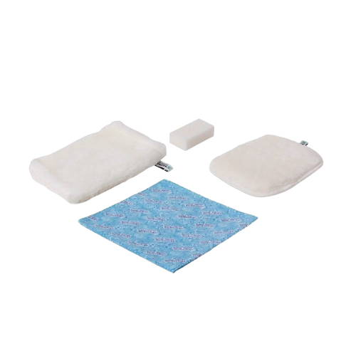 Virtuves sākuma komplekts