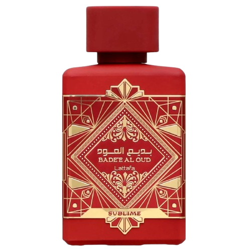 Bade'e Al Oud Sublime by Lattafa 100ml