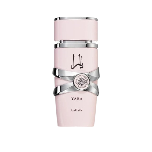 Yara by Lattafa 100ml