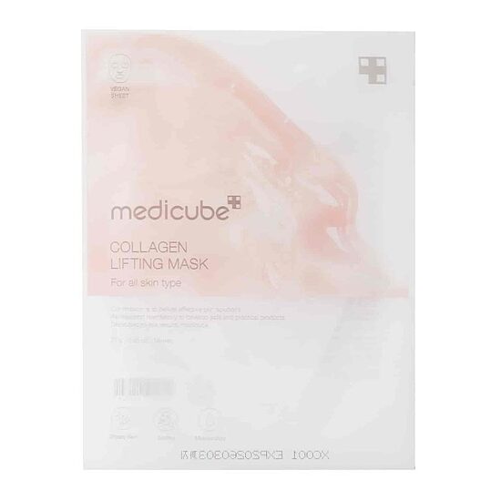 Medicube – kolagēna liftinga maska, 1 loksne