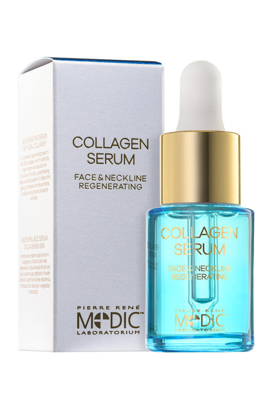 Medic Collagen Serum 15 ml