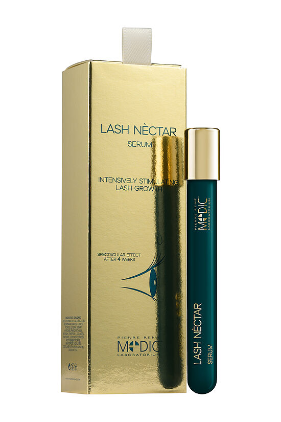 Lash Nectar Serum – Skropstu augšanas serums.