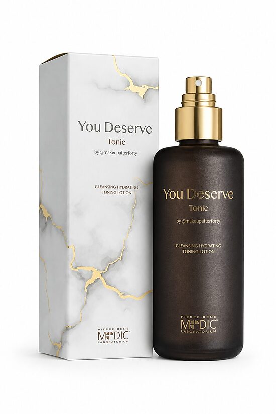 Medic You Deserve Tonic 150 ml