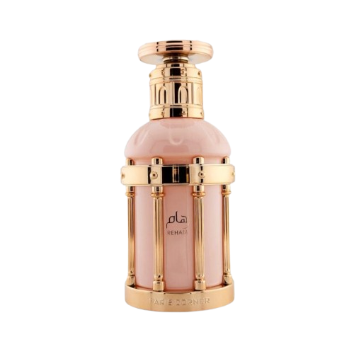Reham Rose Petals by Paris Corner 100ml