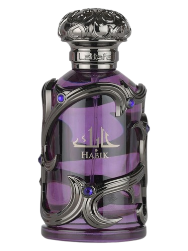 Habik Men by Lattafa 100ml