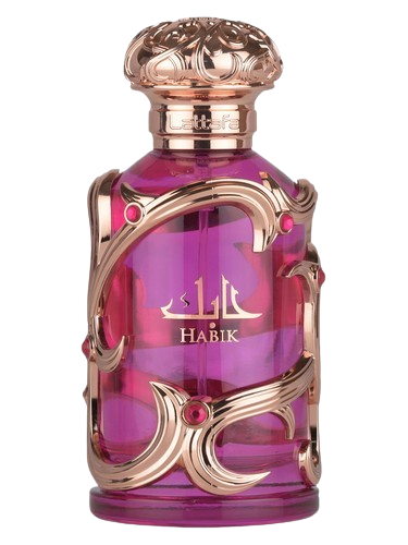 Habik Women by Lattafa 100ml