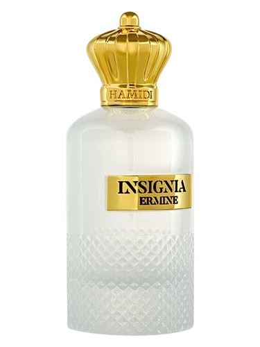 Insignia Ermine by Hamidi 100ml