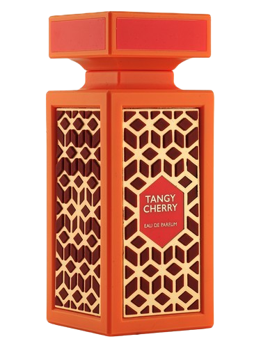 Tangy Cherry by Flavia 90ml