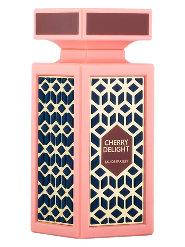 Cherry Delight by Flavia 90ml