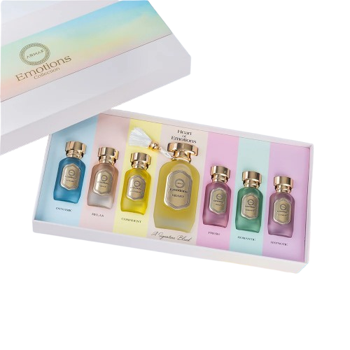 Emotions Collection by Armaf