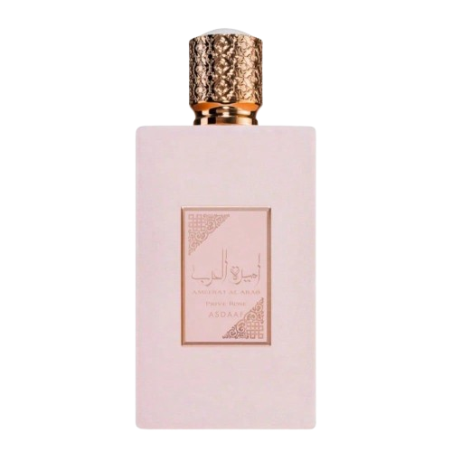 Ameerat Al Arab Prive Rose by Asdaaf 100ml