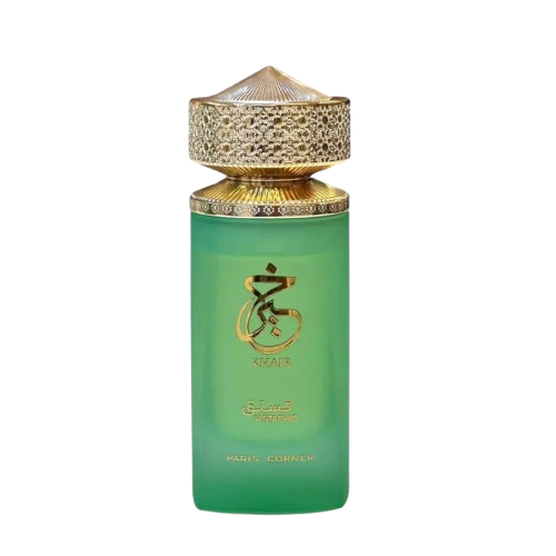Khair Pistachio by Paris Corner 100ml