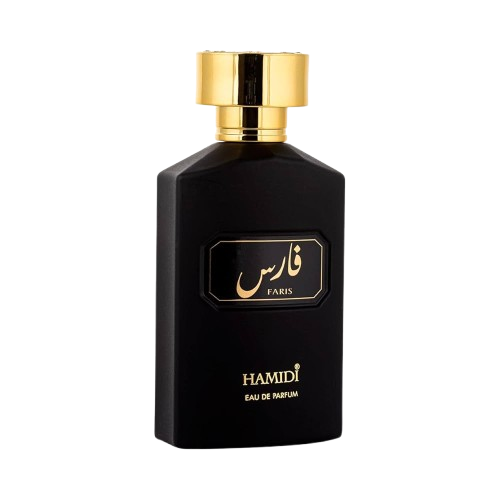 Faris by Hamidi 100ml