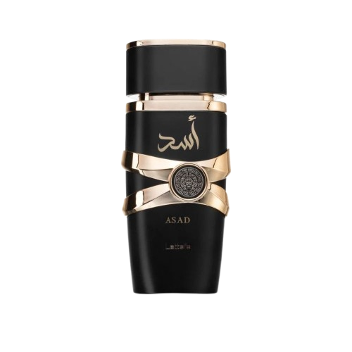Asad by Lattafa 100ml