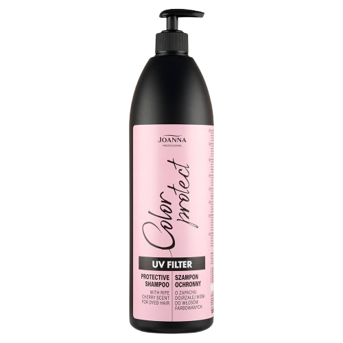 Joanna Professional - Color protect šampūns 1000ml