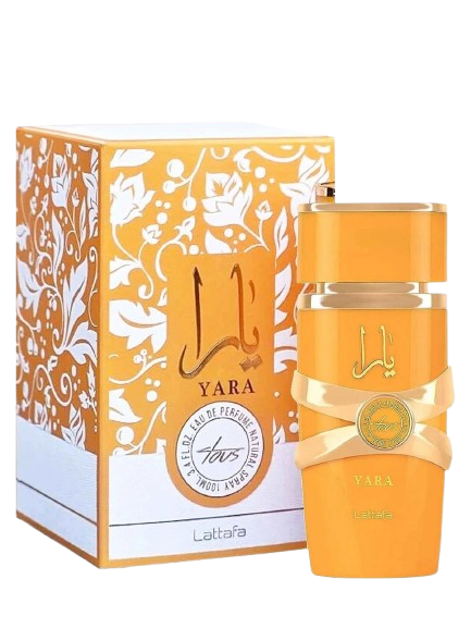 ''YARA TOUS'' 100ml - LATTAFA