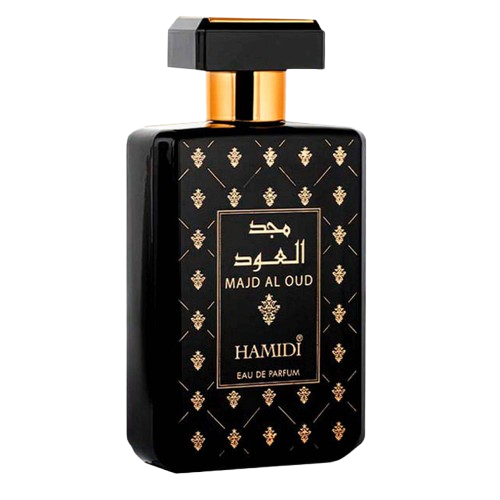 Majd Al Oud by Hamidi 100ml