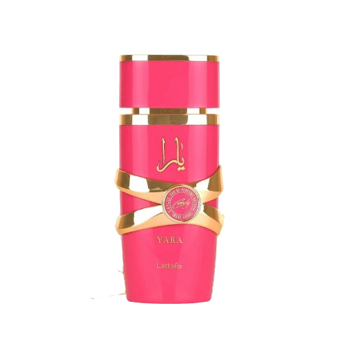 Yara Candy by Lattafa 100ml