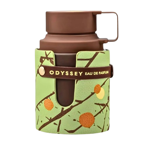 Odyssey Dubai Chocolat by Armaf 100ml