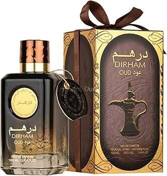 Dirham Oud 100ml EDP