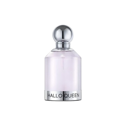 Hallo Queen by Fragrance World 100ml