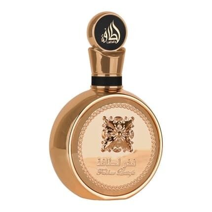 Lattafa - Fakhar Gold Extrait - 100 ml