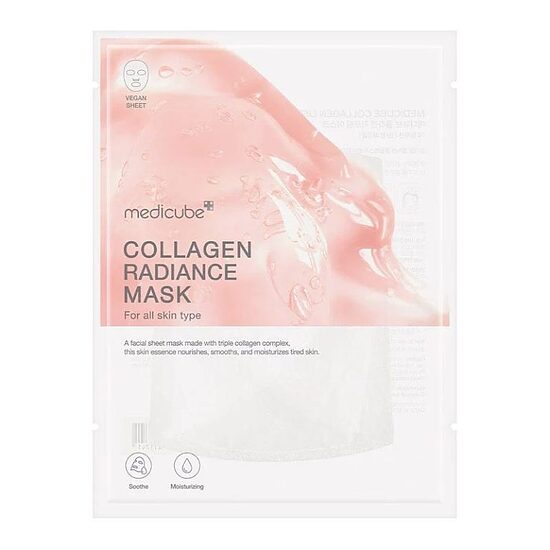 Medicube – kolagēna liftinga maska ​​– 27g
