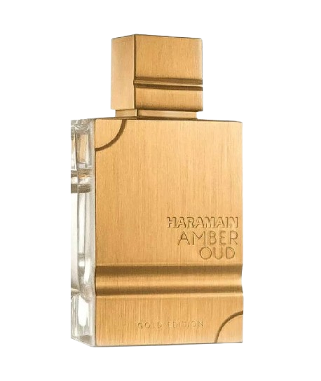 Amber Oud Gold by Haramain 100ml